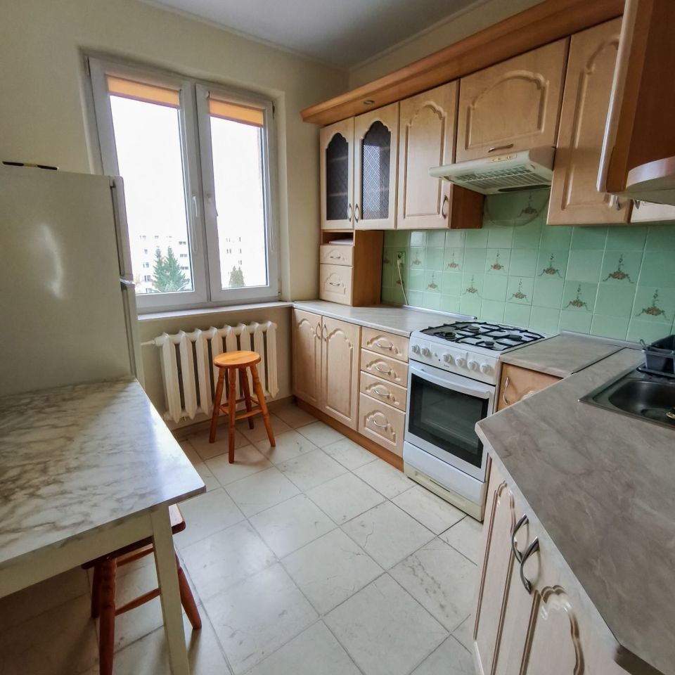 Mieszkanie 3-pokojowe Rzeszów, ul. Ignacego Paderewskiego. Zdjęcie 7