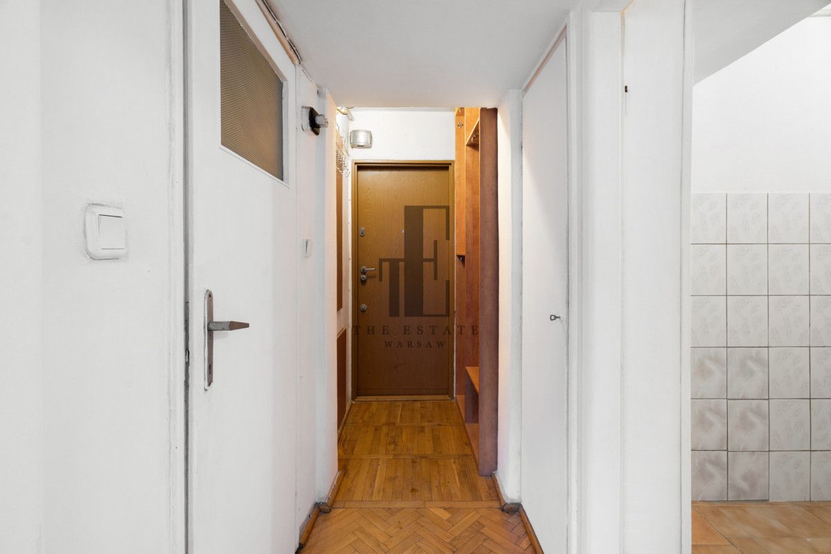 Mieszkanie 1-pokojowe Warszawa Śródmieście, ul. Złota. Zdjęcie 6