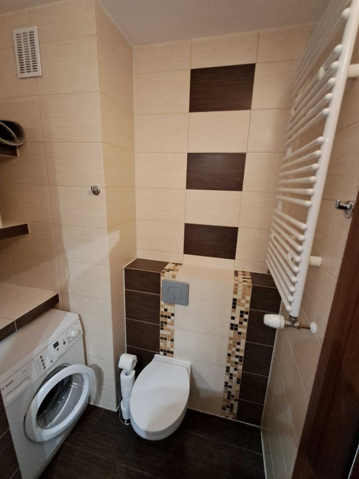 Mieszkanie 1-pokojowe Borkowo, ul. Współczesna. Zdjęcie 4