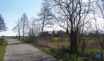 Działka rekreacyjna Kozły-Janowo