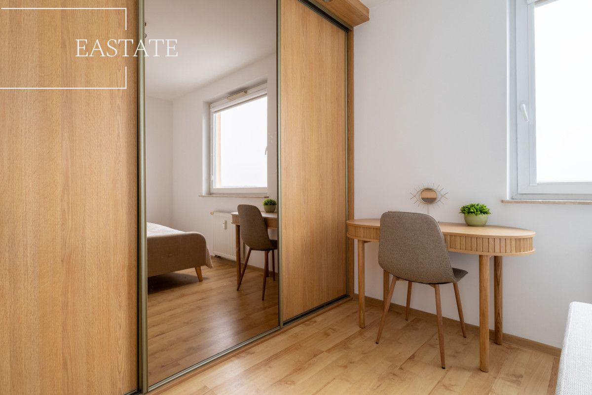 Mieszkanie 2-pokojowe Gdynia Redłowo, ul. Legionów. Zdjęcie 7