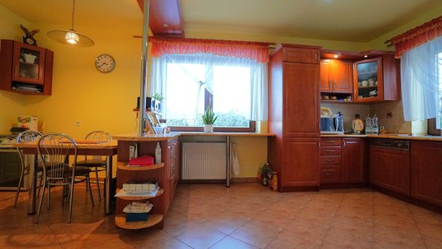 dom wolnostojący, 4 pokoje Mszanka. Zdjęcie 6