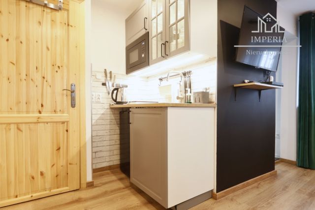 Mieszkanie 3-pokojowe Sopot, ul. Helska. Zdjęcie 13