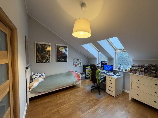 Mieszkanie 4-pokojowe Bydgoszcz Jary, ul. Słoneczna. Zdjęcie 18