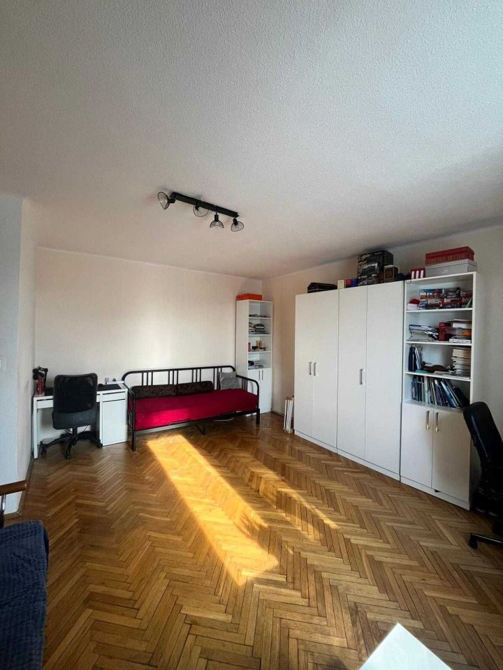 Mieszkanie 1-pokojowe Lublin, al. Racławickie. Zdjęcie 7