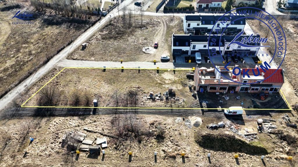 dom szeregowy, 5 pokoi Leszno. Zdjęcie 6