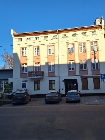 Mieszkanie 3-pokojowe Bartoszyce, ul. Kętrzyńska. Zdjęcie 3