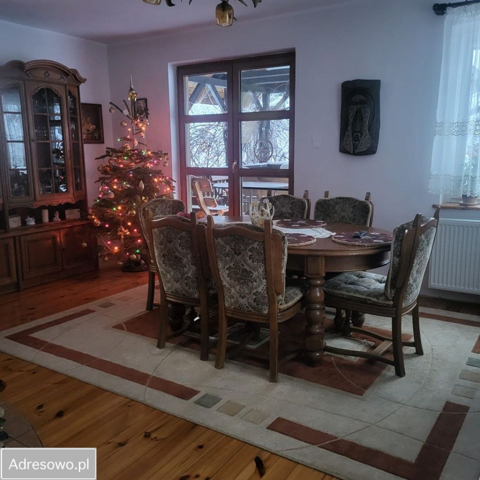 dom wolnostojący, 4 pokoje Pogobie Średnie. Zdjęcie 8