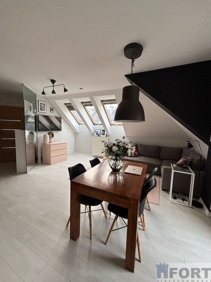 Mieszkanie 3-pokojowe Warzymice, ul. Tęczowe Ogrody. Zdjęcie 3