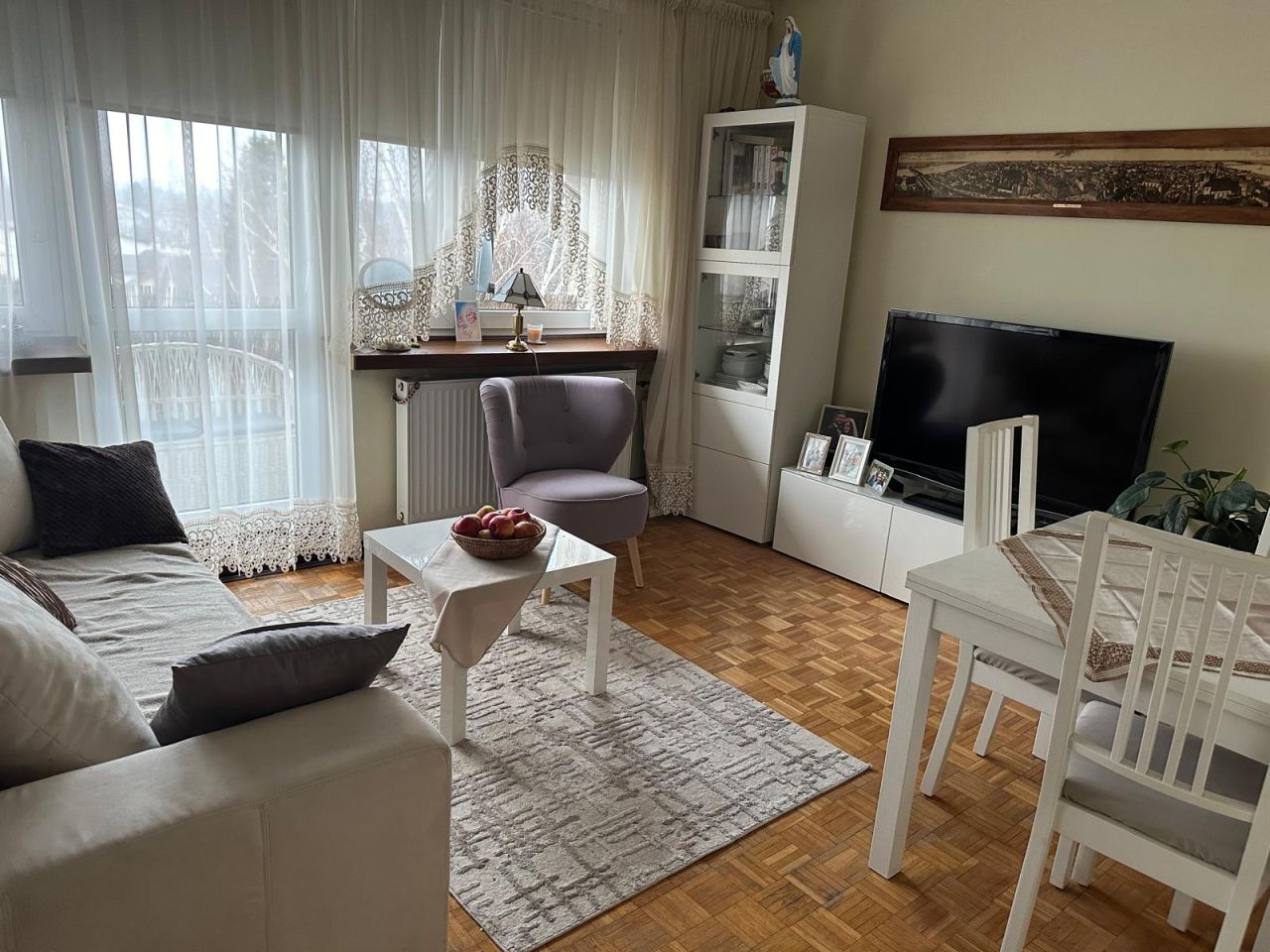 Mieszkanie 2-pokojowe Wołomin Sławek, ul. Sasina. Zdjęcie 3