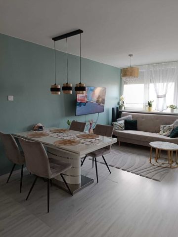 Mieszkanie 4-pokojowe Polkowice, ul. Skalników. Zdjęcie 1