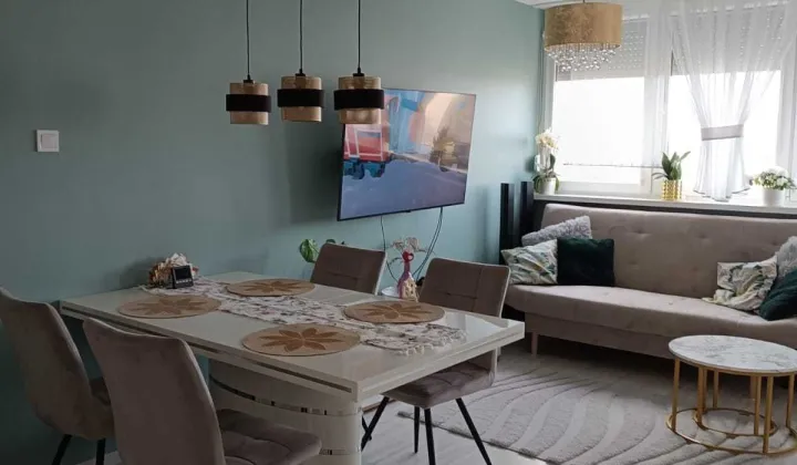 Mieszkanie 4-pokojowe Polkowice, ul. Skalników