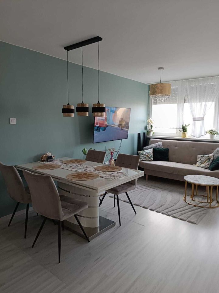 Mieszkanie 4-pokojowe Polkowice, ul. Skalników. Zdjęcie 1