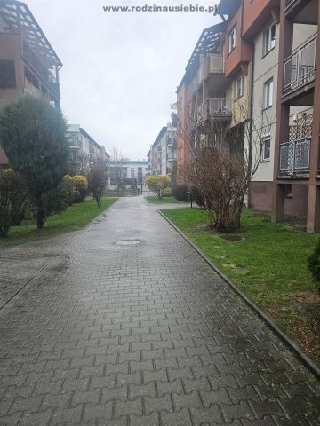 Mieszkanie 2-pokojowe Kraków Ruczaj, ul. Chmieleniec. Zdjęcie 11