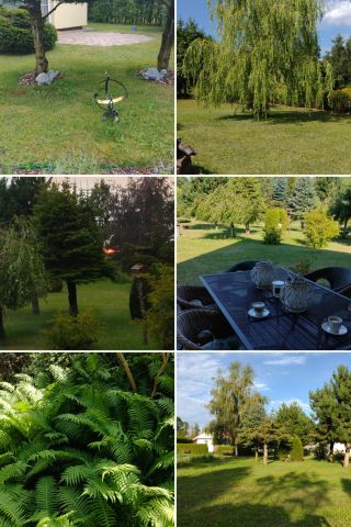 dom wolnostojący, 9 pokoi Sobącz. Zdjęcie 45