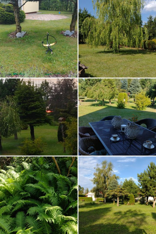 dom wolnostojący Sobącz. Zdjęcie 39