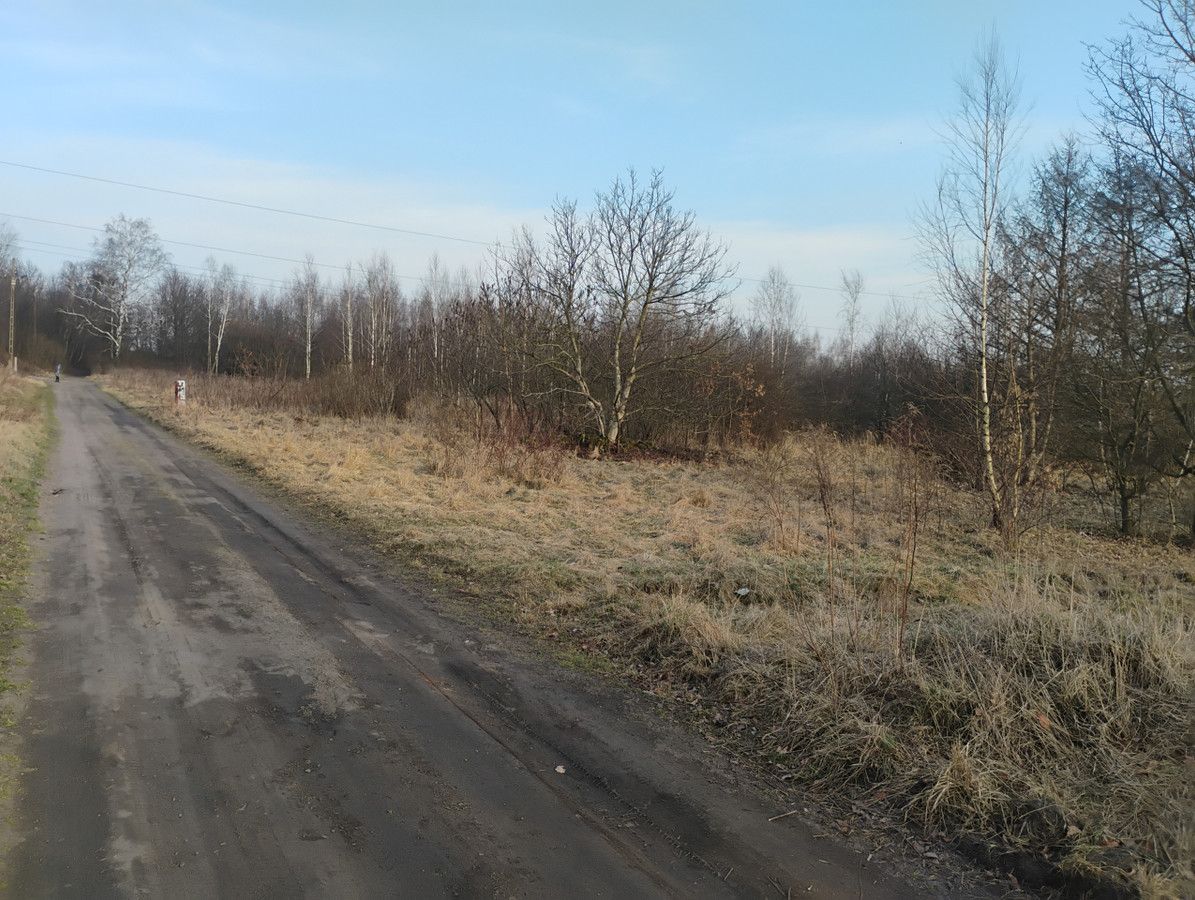 Działka budowlana Łódź Widzew. Zdjęcie 4