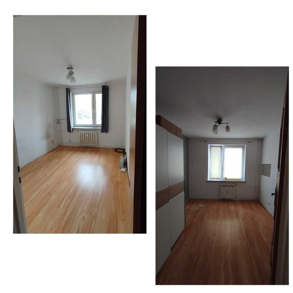 Mieszkanie 3-pokojowe Lubartów. Zdjęcie 6