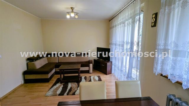 Mieszkanie 3-pokojowe Wodzisław Śląski, os. XXX-lecia PRL. Zdjęcie 4