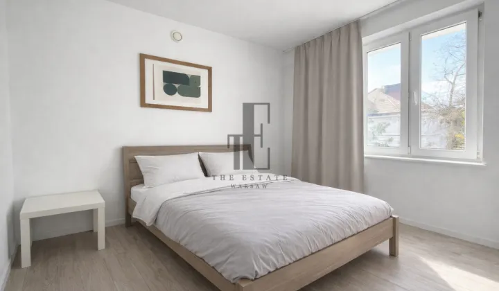 Mieszkanie 2-pokojowe Warszawa Mokotów, ul. Iwicka