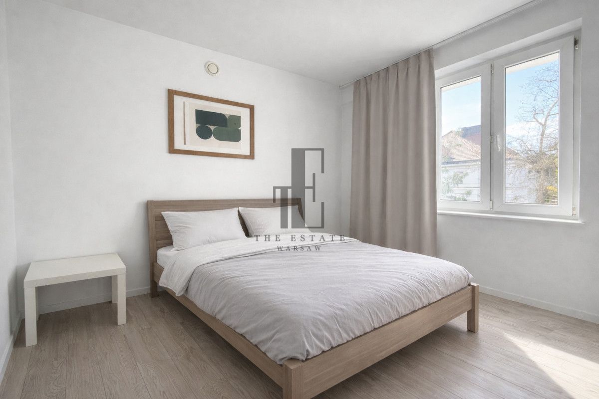 Mieszkanie 2-pokojowe Warszawa Mokotów, ul. Iwicka. Zdjęcie 1