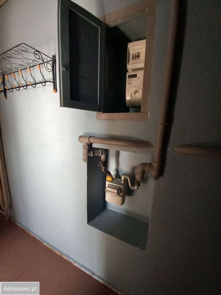 Mieszkanie 2-pokojowe Łódź Bałuty, ul. Bojowników Getta Warszawskiego. Zdjęcie 6