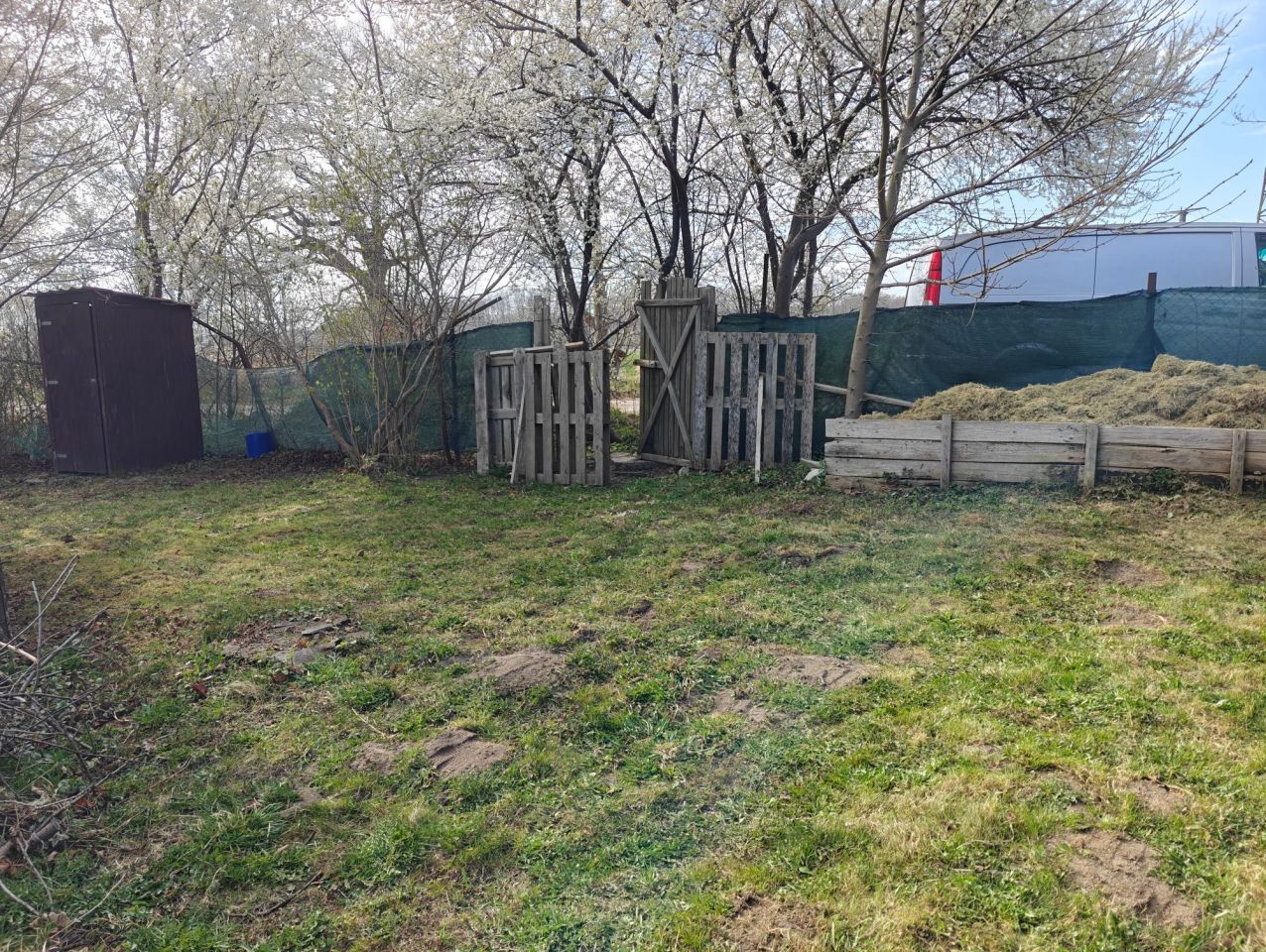 Działka rod Koszalin. Zdjęcie 2