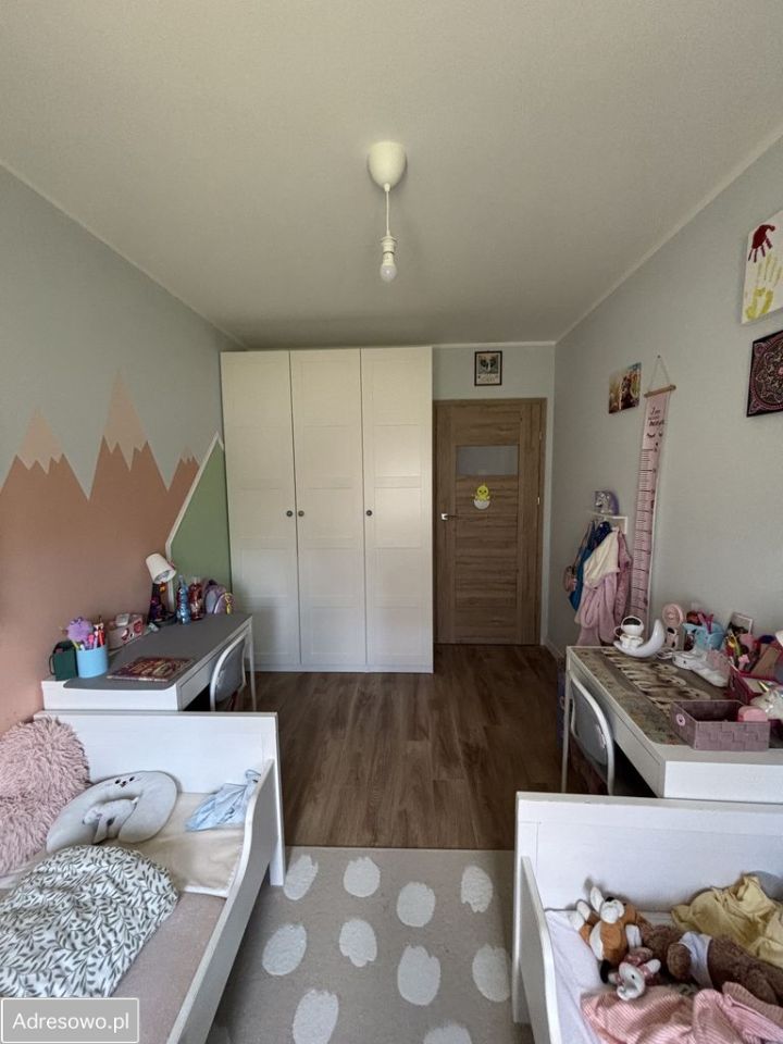 Mieszkanie 3-pokojowe Ropczyce, ul. Józefa Mehoffera. Zdjęcie 9