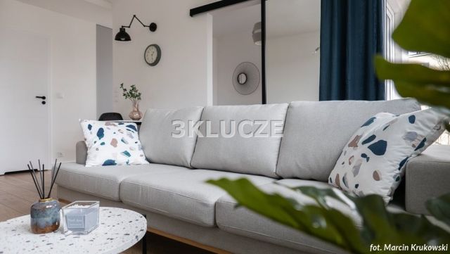 Mieszkanie 2-pokojowe Lublin Wieniawa, ul. Klemensa Junoszy. Zdjęcie 11