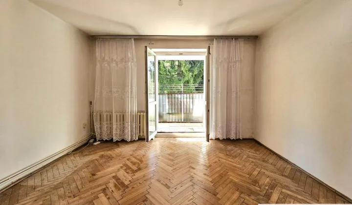 Mieszkanie 3-pokojowe Sanok Śródmieście, ul. Berka Joselewicza
