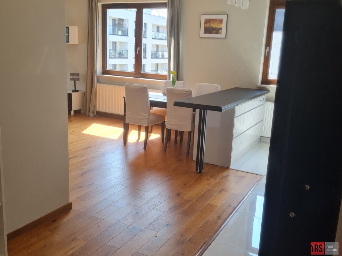 Mieszkanie 3-pokojowe Warszawa Wilanów, ul. Franciszka Klimczaka. Zdjęcie 20