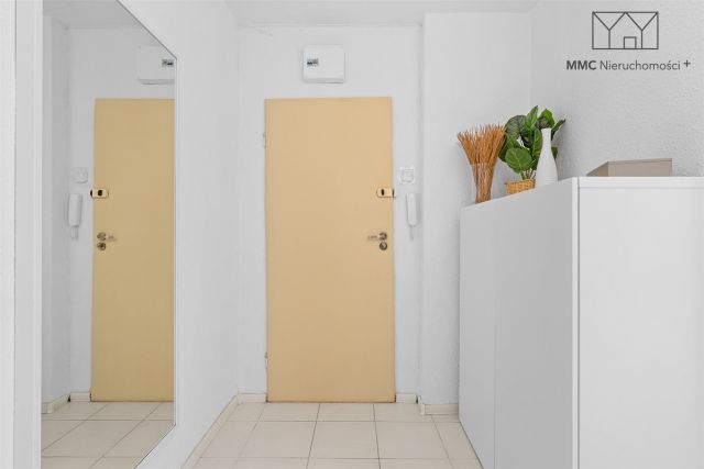 Mieszkanie 2-pokojowe Chorzów, ul. Grunwaldzka. Zdjęcie 32