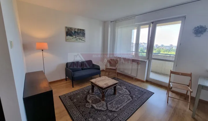 Mieszkanie 2-pokojowe Lublin LSM, ul. Tomasza Zana