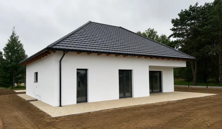 dom wolnostojący Skórka