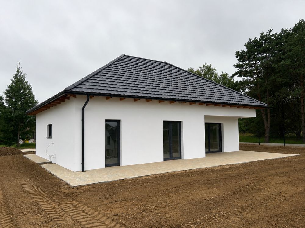 dom wolnostojący Skórka. Zdjęcie 1