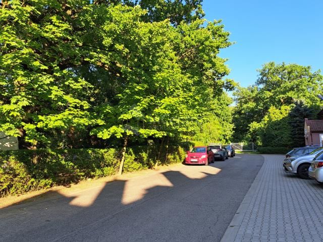 Mieszkanie 3-pokojowe Kraków Ruczaj, ul. Obozowa. Zdjęcie 14