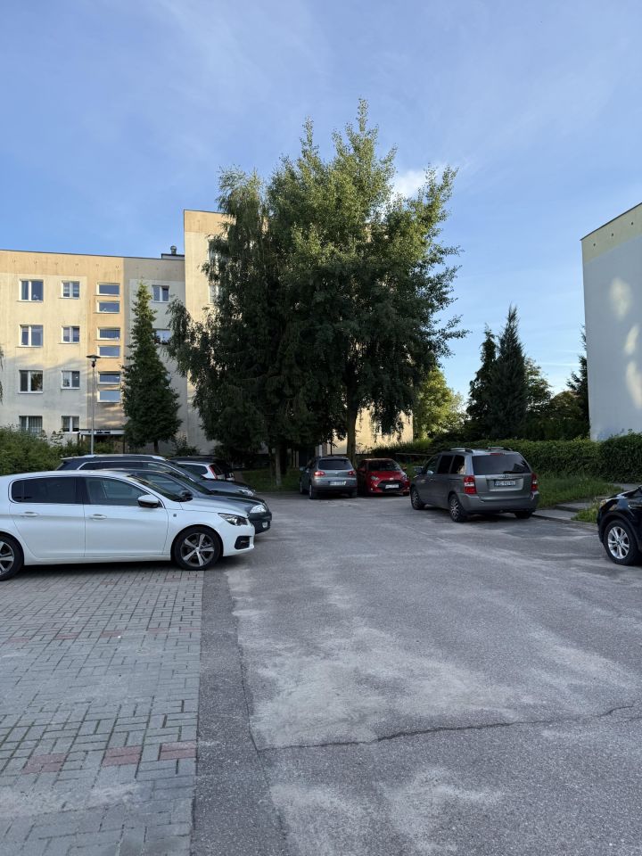 Mieszkanie 2-pokojowe Elbląg Nad Jarem, ul. Władysława Broniewskiego. Zdjęcie 11