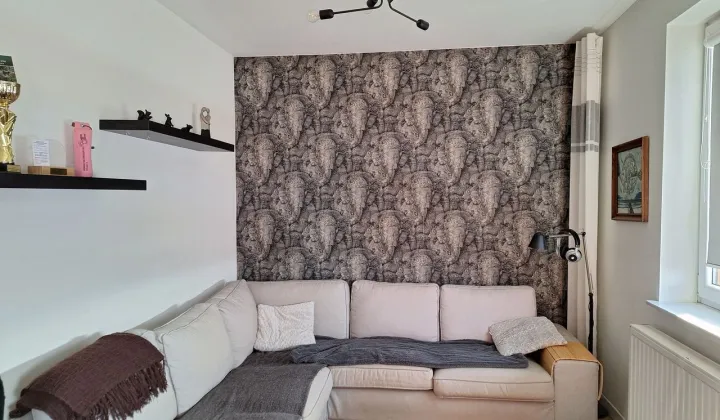Mieszkanie 4-pokojowe Wieliczka, ul. Winnicka