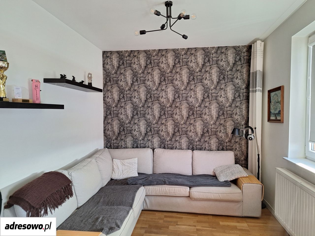Mieszkanie 4-pokojowe Wieliczka, ul. Winnicka. Zdjęcie 1