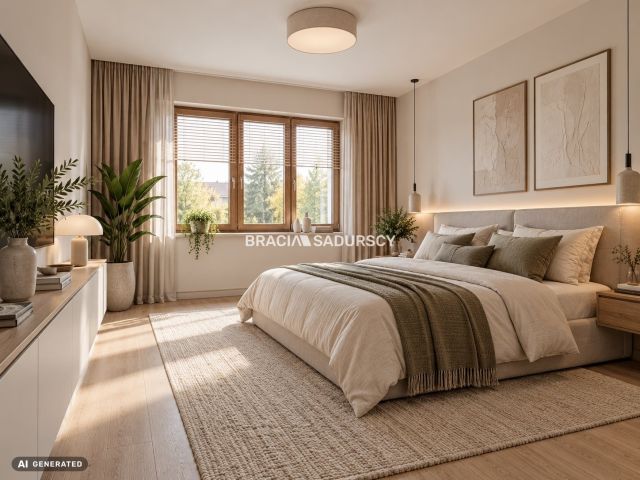 bliźniak, 10 pokoi Kraków Skotniki, ul. Kozienicka. Zdjęcie 9