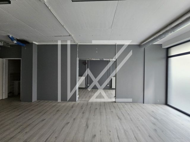 Lokal Kraków Grzegórzki, ul. Grzegórzecka. Zdjęcie 3