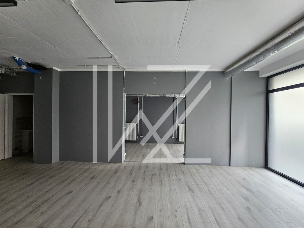 Lokal Kraków Grzegórzki, ul. Grzegórzecka. Zdjęcie 3