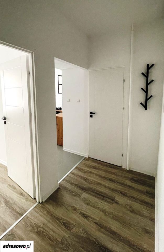 Mieszkanie 2-pokojowe Grudziądz Centrum, ul. Królewska. Zdjęcie 7