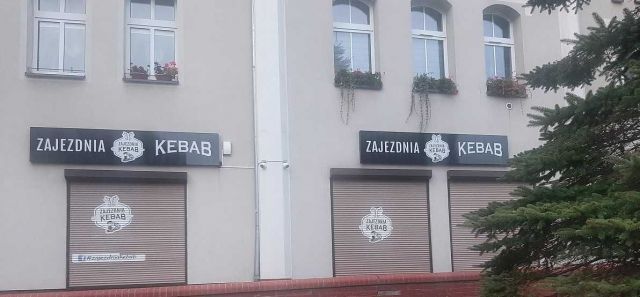 Lokal Szczawno-Zdrój. Zdjęcie 1