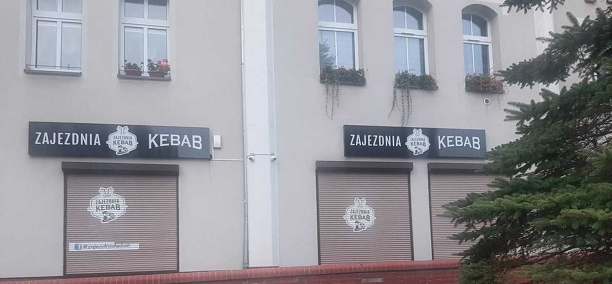 Lokal Szczawno-Zdrój