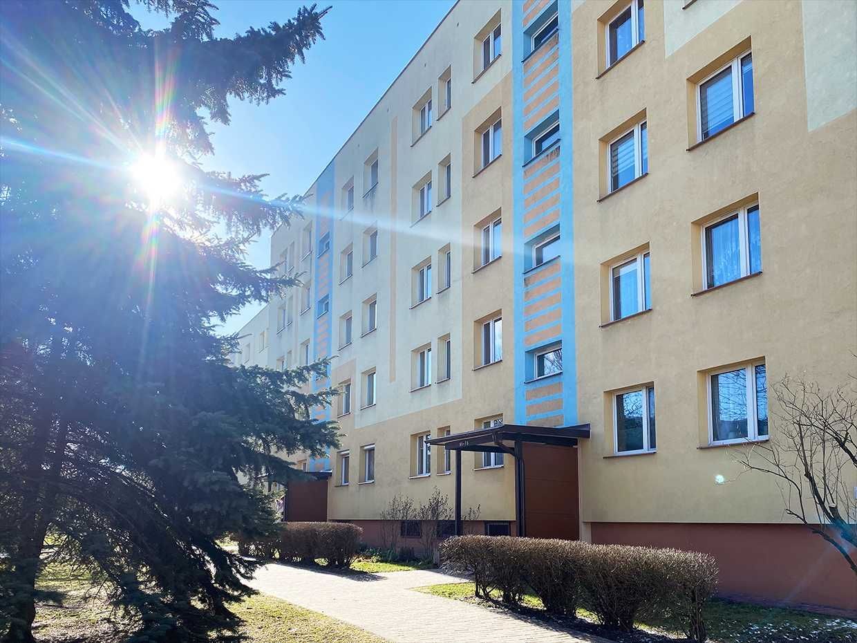 Mieszkanie 3-pokojowe Kielce Uroczysko, ul. Zofii Nałkowskiej