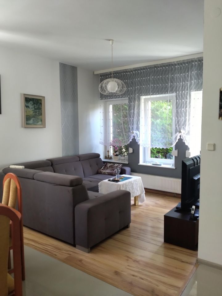 dom wolnostojący, 5 pokoi Stanowice. Zdjęcie 10