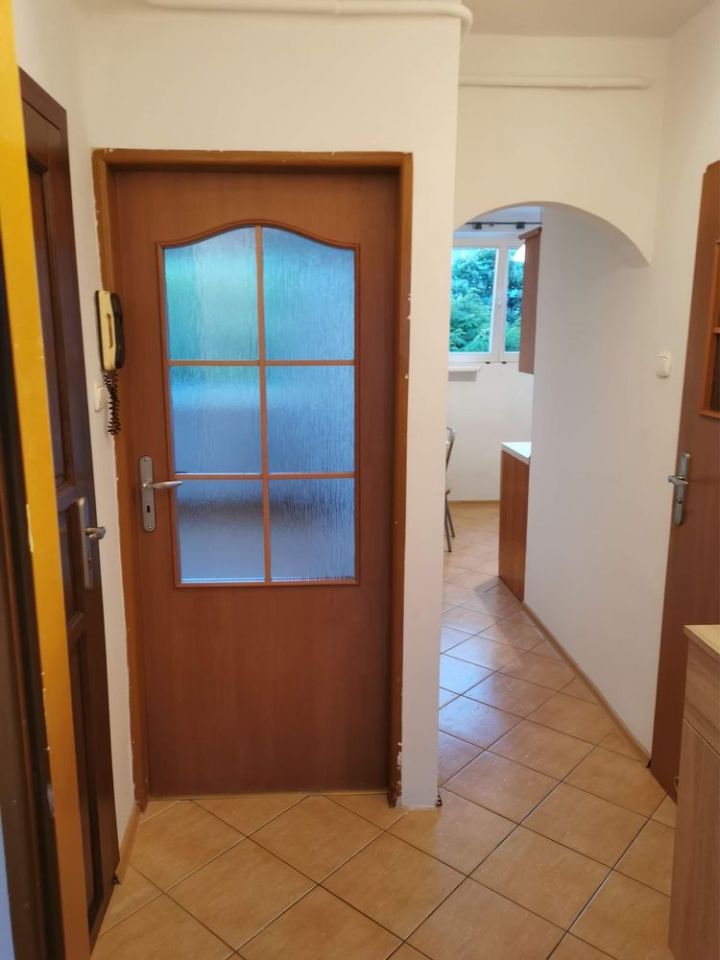 Mieszkanie 2-pokojowe Iława, ul. 1 Maja. Zdjęcie 4