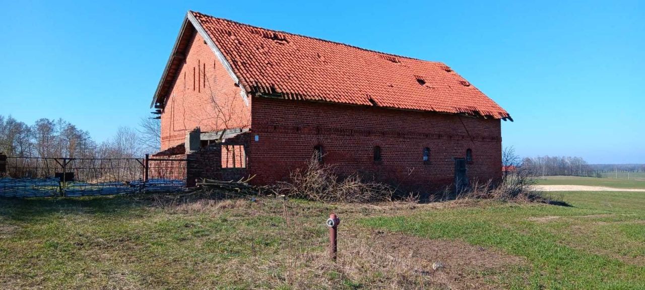 dom wolnostojący Nowa Różanka. Zdjęcie 6
