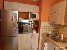 Mieszkanie 2-pokojowe Wrocław Fabryczna, ul. Budziszyńska. Zdjęcie 3